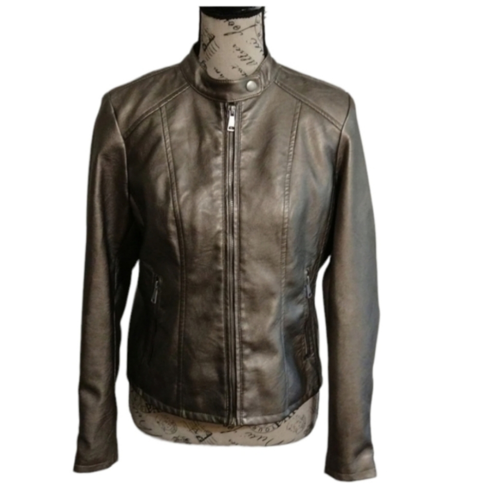 Baccini Jacket - Picture 8 of 10